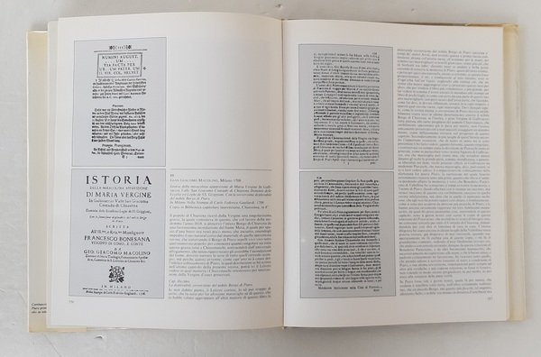 LA FRANA DI PIURO DEL 1618 STORIA E IMMAGINI DI …