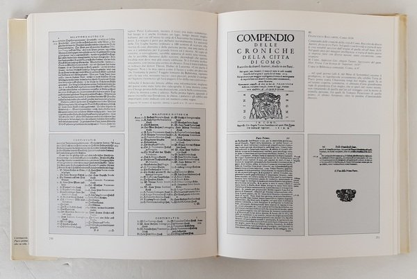 LA FRANA DI PIURO DEL 1618 STORIA E IMMAGINI DI …