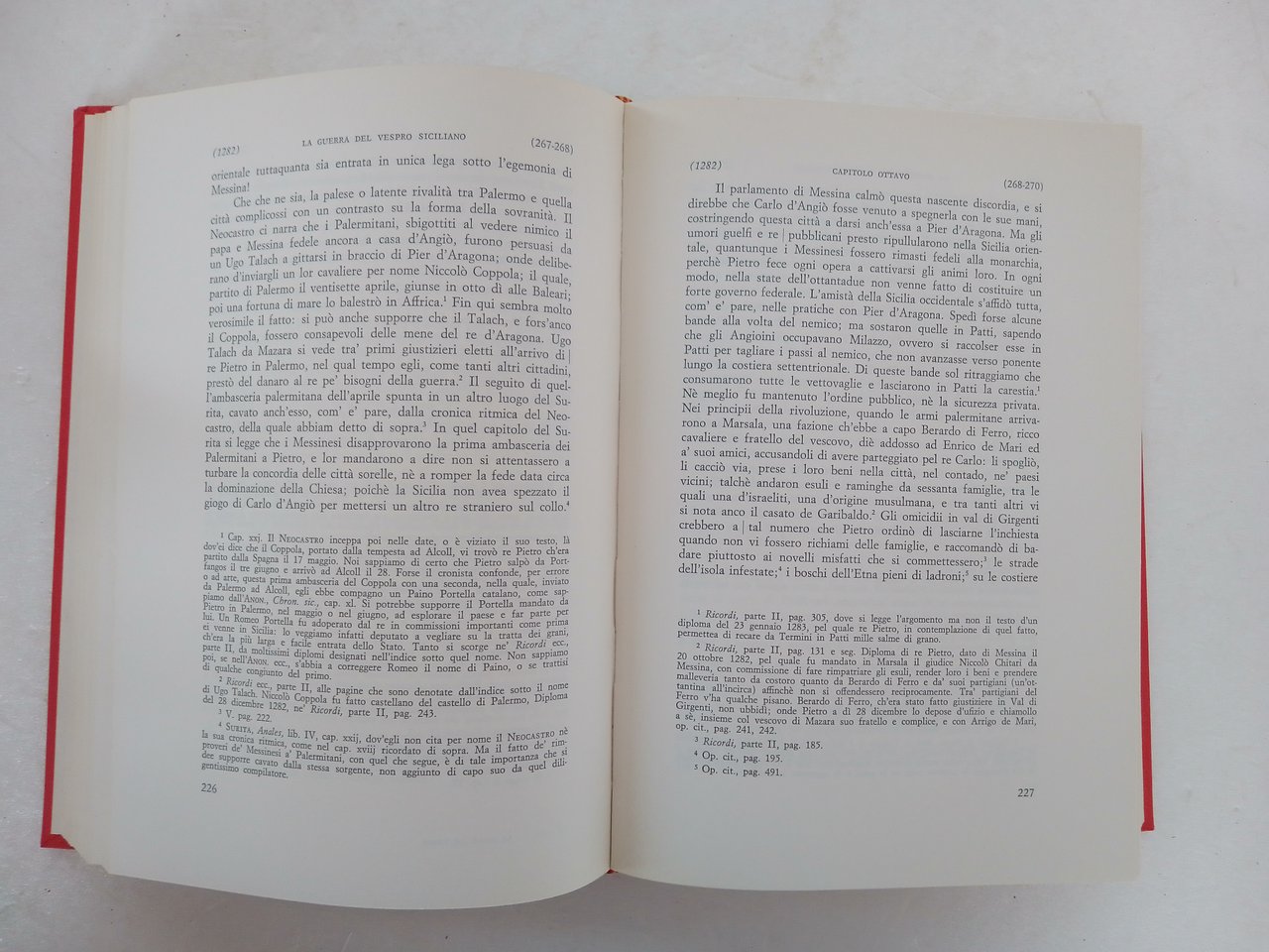 LA GUERRA DEL VESPRO SICILIANO | Immagine principale