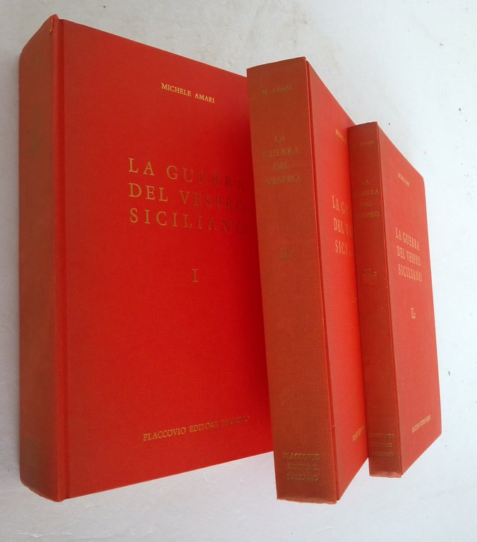 LA GUERRA DEL VESPRO SICILIANO | Immagine Gallery 2