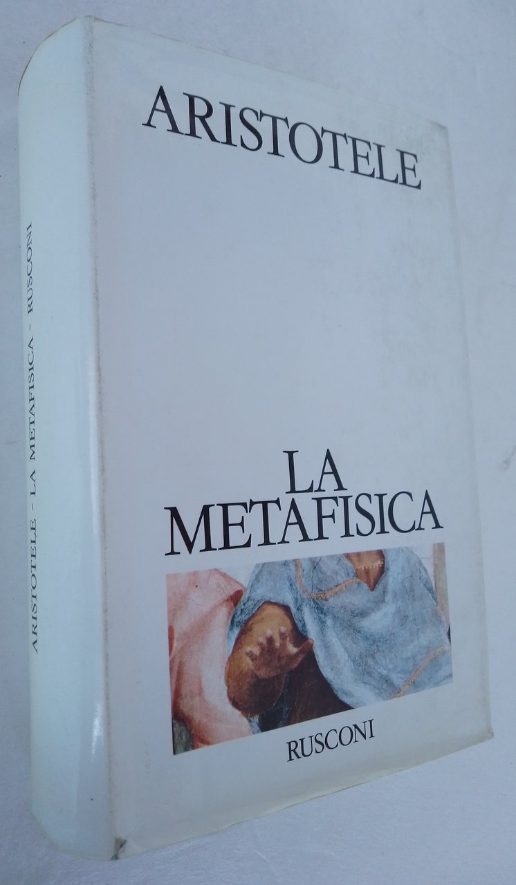 LA METAFISICA | Immagine principale