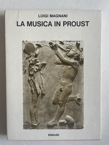 La musica in Proust