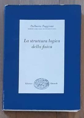 La struttura logica della fisica