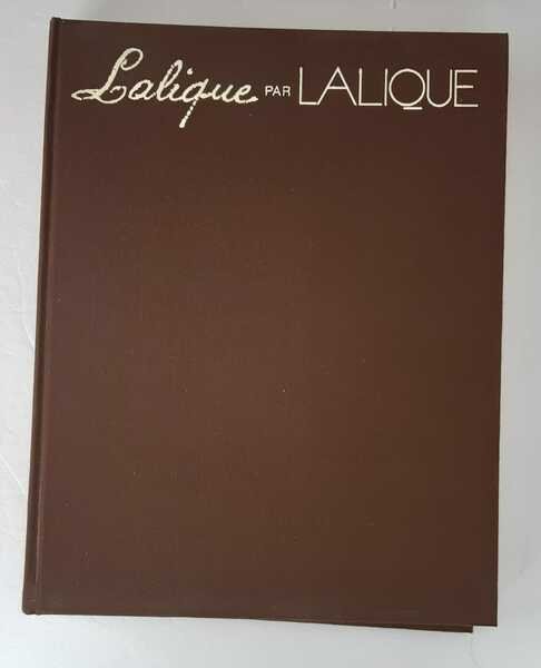 LALIQUE PAR LALIQUE