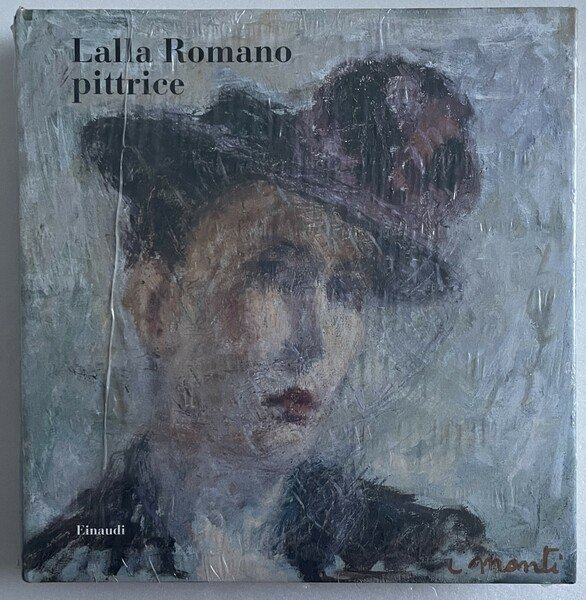 Lalla Romano Pittrice