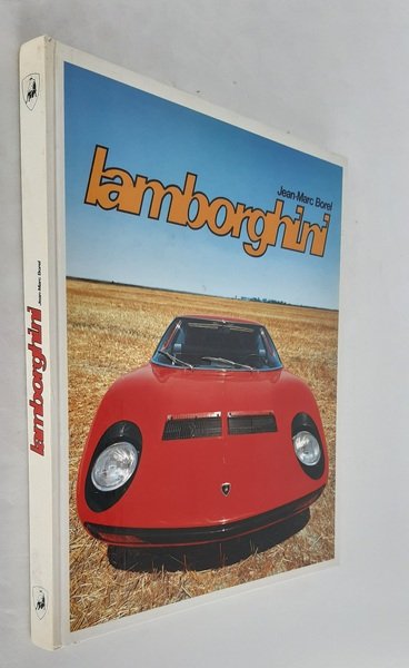 LAMBORGHINI