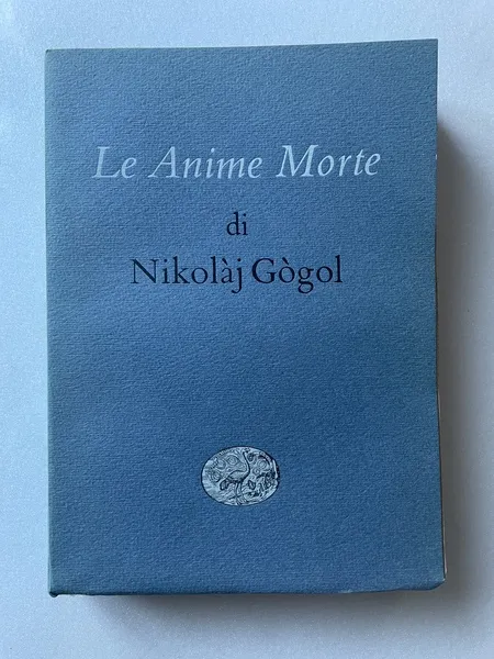 Le Anime Morte | Immagine Gallery 1