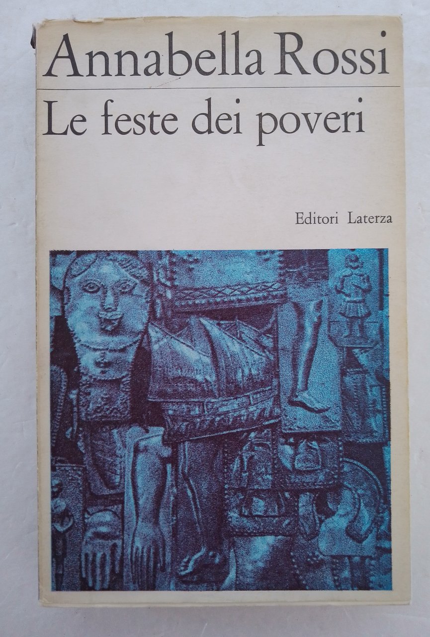 LE FESTE DEI POVERI | Immagine principale