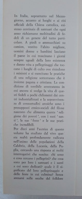 LE FESTE DEI POVERI | Immagine Gallery 2