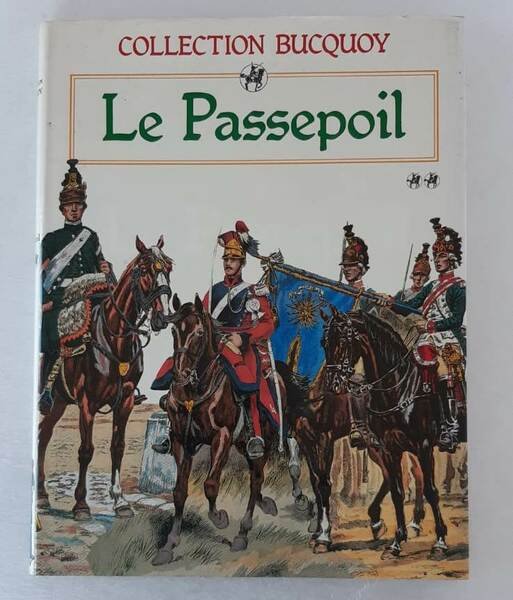 Le passepoil. Janvier 1921 – Décembre 1921; [ - Janvier …