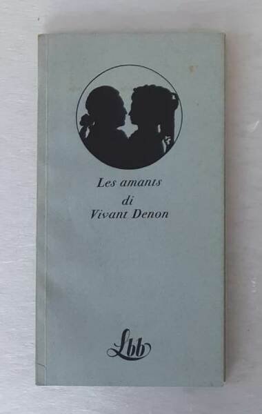 Les amants.