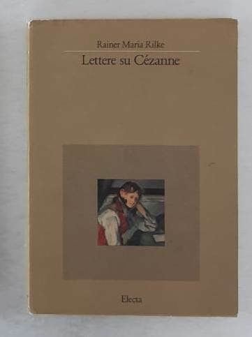 Lettere su Cézanne.