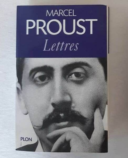 Lettres (1879 – 1922).