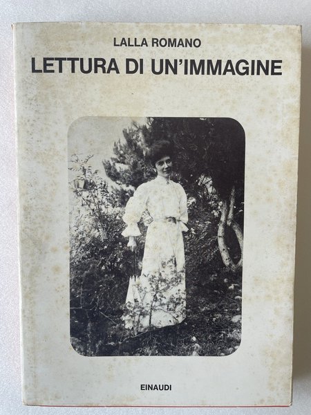 Lettura di un’immagine