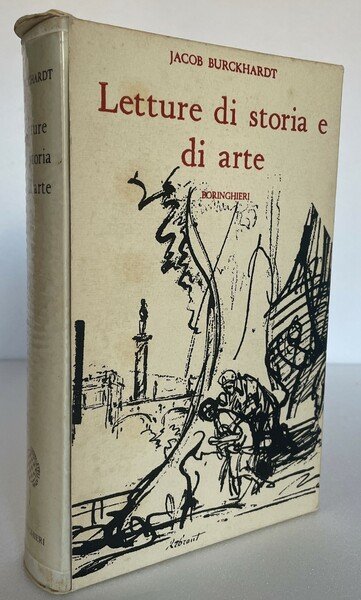 Letture di storia e di arte