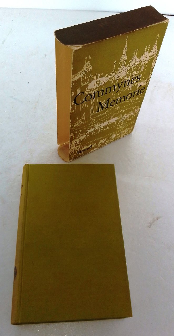 MEMORIE | Immagine principale