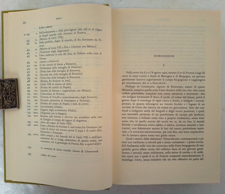 MEMORIE | Immagine Gallery 2