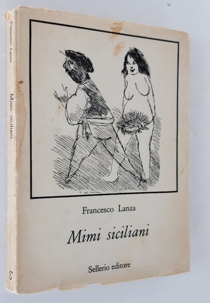 MIMI SICILIANI.