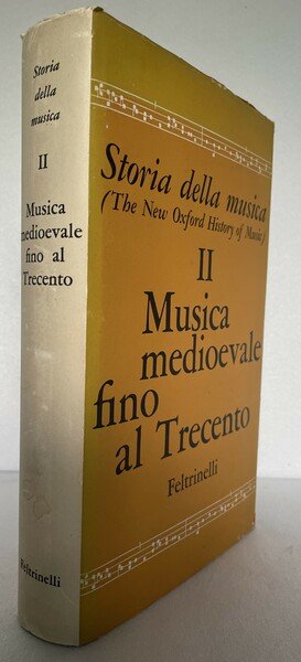 Musica medievale fino al Trecento