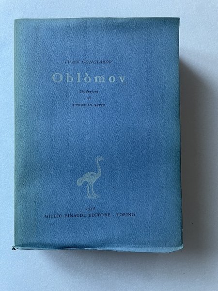 Oblòmov