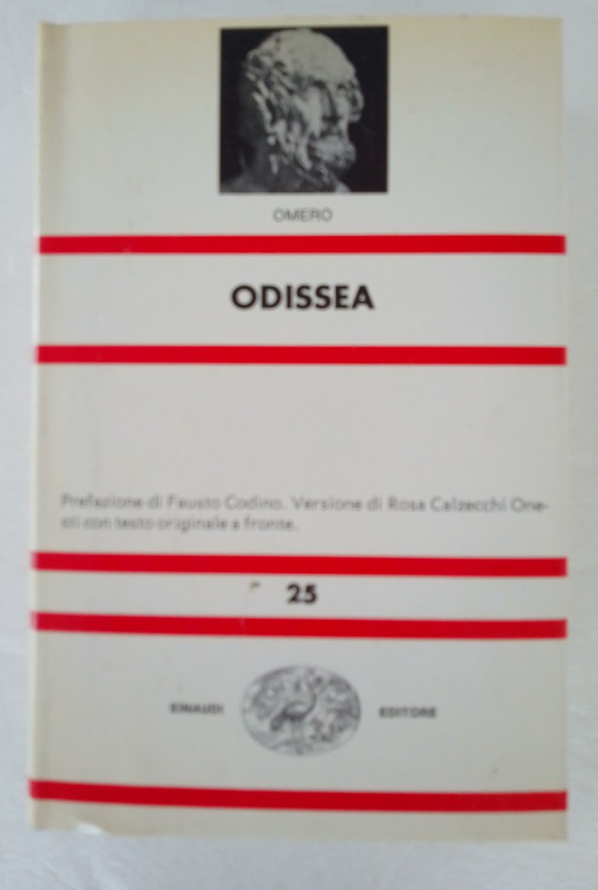 ODISSEA