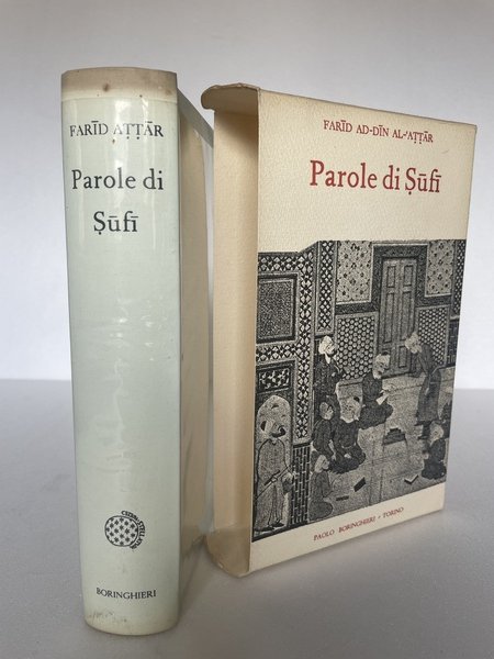 Parole di Sufi