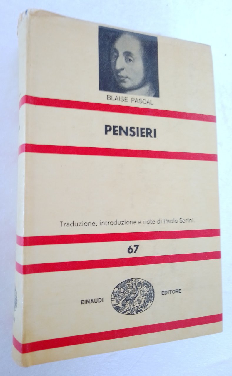 PENSIERI | Immagine principale