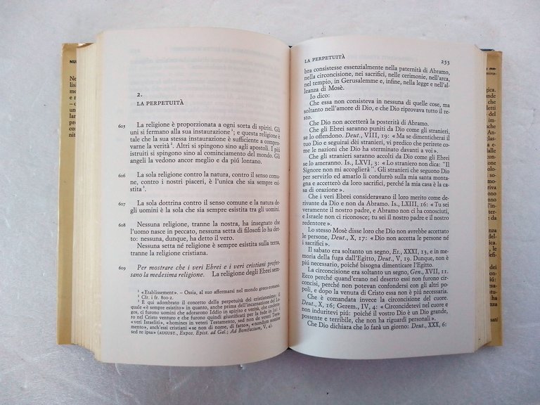 PENSIERI | Immagine Gallery 2