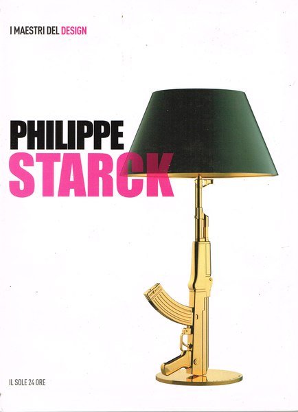 Philippe Starck