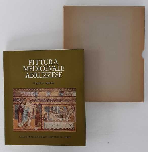 Pittura Medioevale Abruzzese