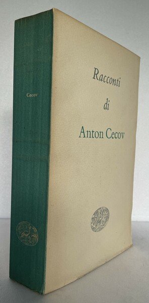 Racconti. Volume secondo