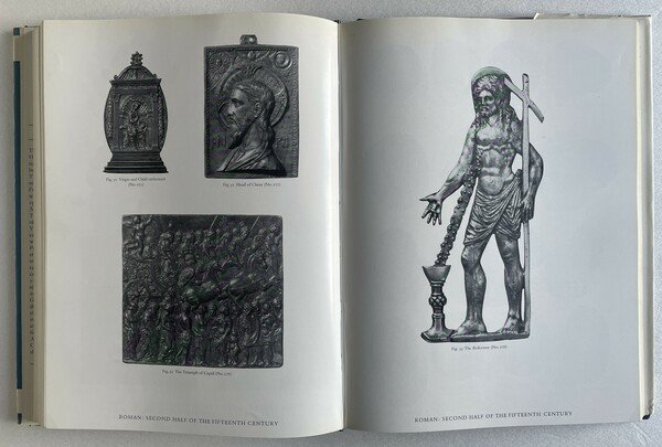 Renaissance Bronzes