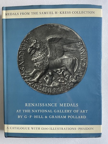 Renaissance Medals