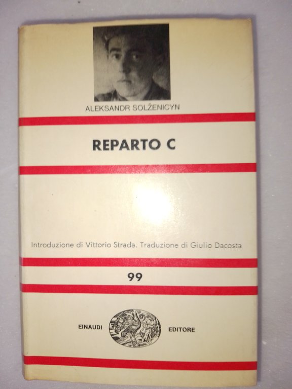 REPARTO C