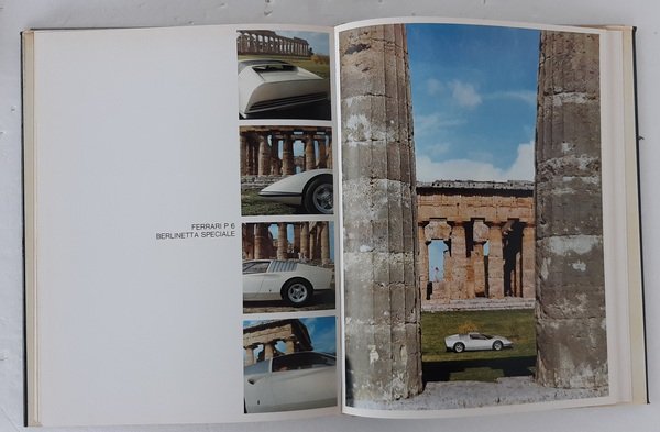 RIVISTA PININFARINA N.10. RICORDO DI GIORGIO COLOMBO