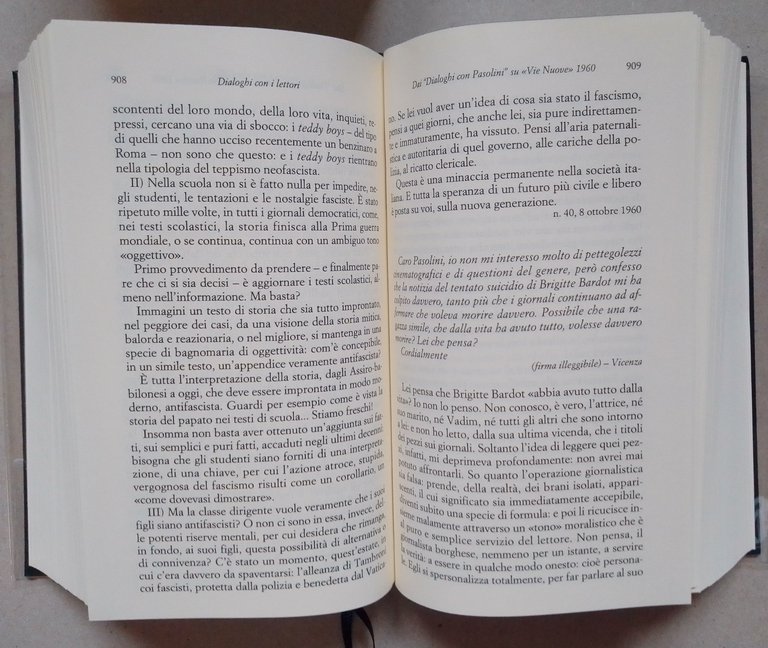 SAGGI SULLA POLITICA E SULLA SOCIETA’ | Immagine Gallery 2