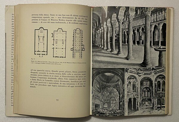 Saper vedere l’architettura. Saggio sull’interpretazione spaziale dell’architettura