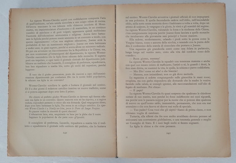 STORIA CONTEMPORANEA