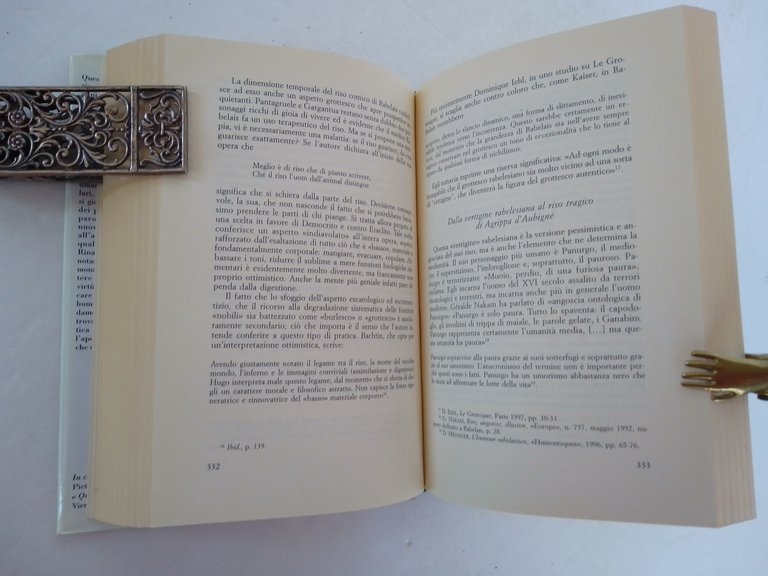 STORIA DEL RISO E DELLA DERISIONE | Immagine Gallery 2