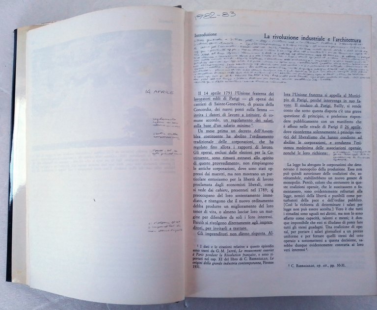 STORIA DELL’ARCHITETTURA MODERNA | Immagine Gallery 2