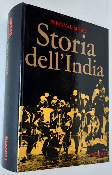 Storia dell’India