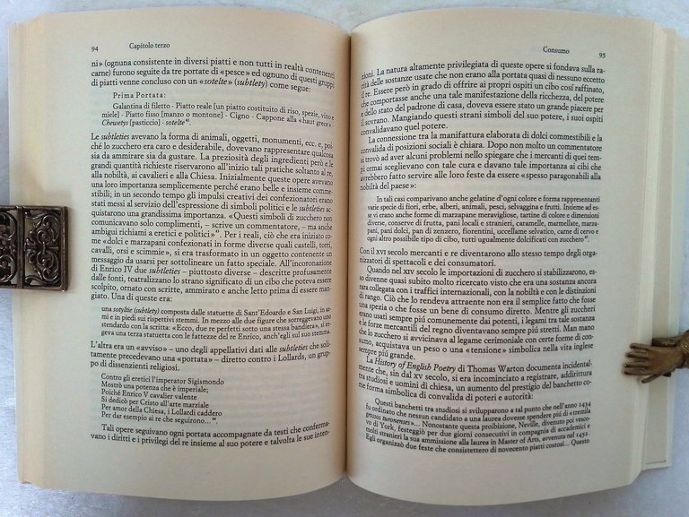 STORIA DELLO ZUCCHERO. TRA POLITICA E CULTURA | Immagine Gallery 2