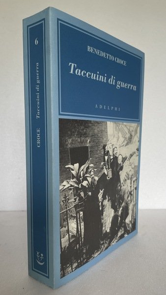 Taccuini di guerra. 1943 – 1945