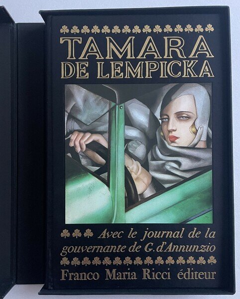 Tamara de Lempicka