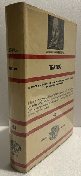 Teatro