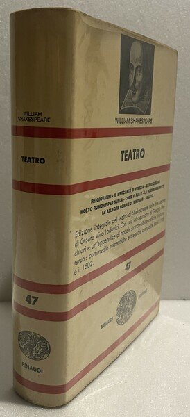 Teatro