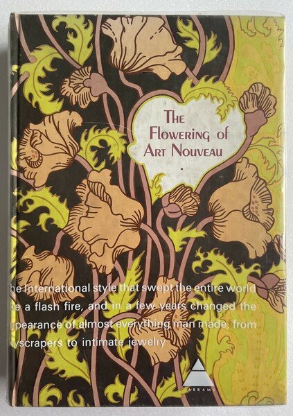 The Flowering of Art Nouveau