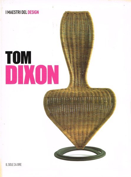 Tom Dixon