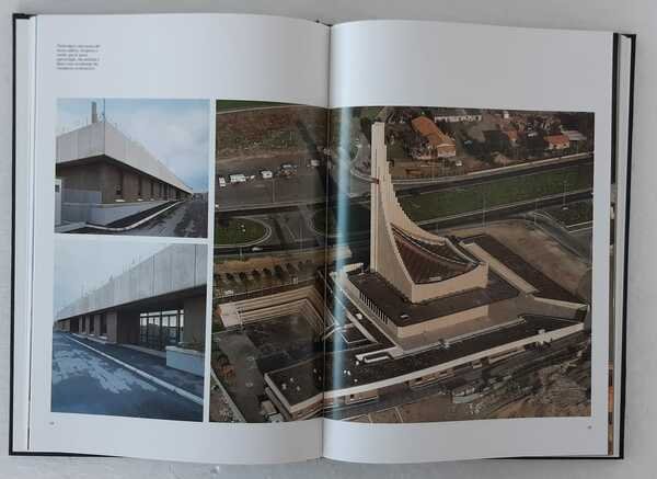 Una cattedrale per il futuro. Chiesa parrocchiale di Santa Maria …