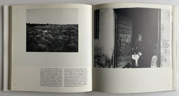 Uno sguardo privato. Memorie fotografiche di Francesco Chigi